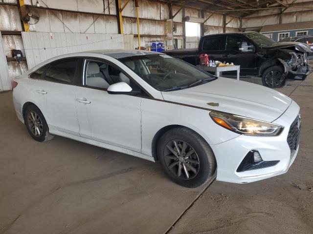 2018 HYUNDAI SONATA SE 5NPE24AF0JH597942