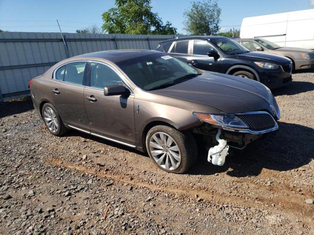 2015 LINCOLN MKS 1LNHL9EK9FG606479