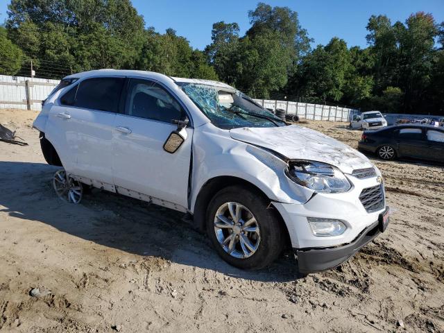 2017 CHEVROLET EQUINOX LT 2GNALCEK2H6222461