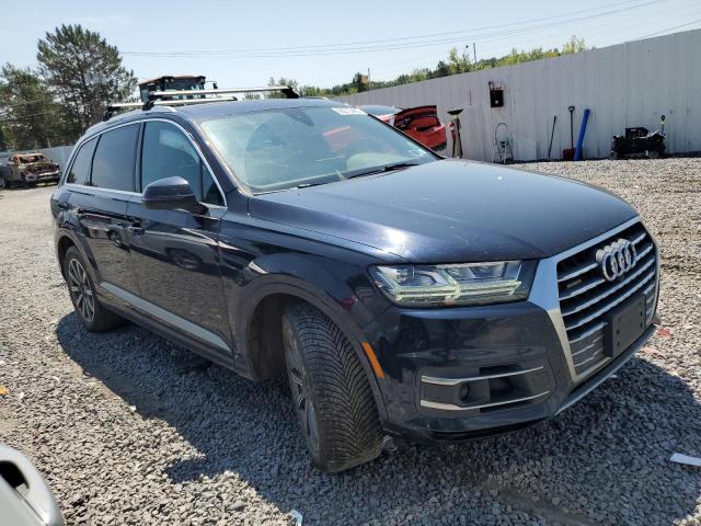 2017 AUDI Q7 PREMIUM PLUS - WA1LAAF70HD055129