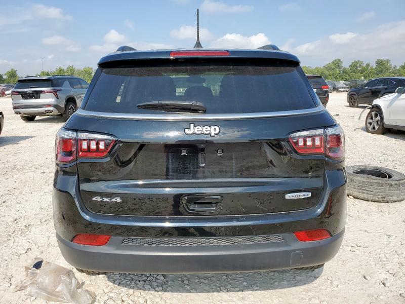 2024 JEEP COMPASS LA 3C4NJDBN7RT127556