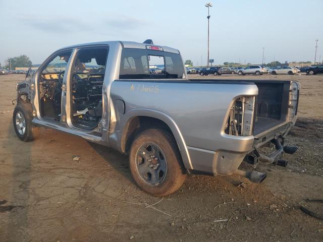 2021 RAM 1500 LARAM 1C6SRFJT3MN736053