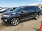 2016 FORD EXPLORER X - 1FM5K8DH4GGC63765
