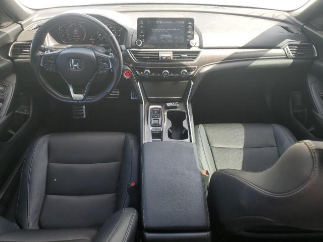 2019 HONDA ACCORD SPO 1HGCV2F35KA035398