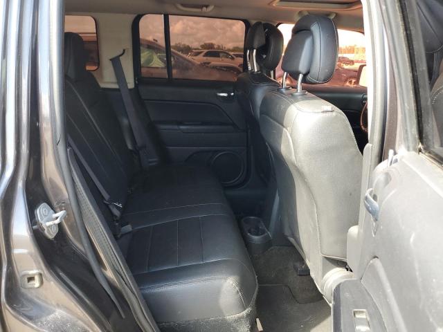 2016 JEEP PATRIOT LA - 1C4NJRFBXGD814773