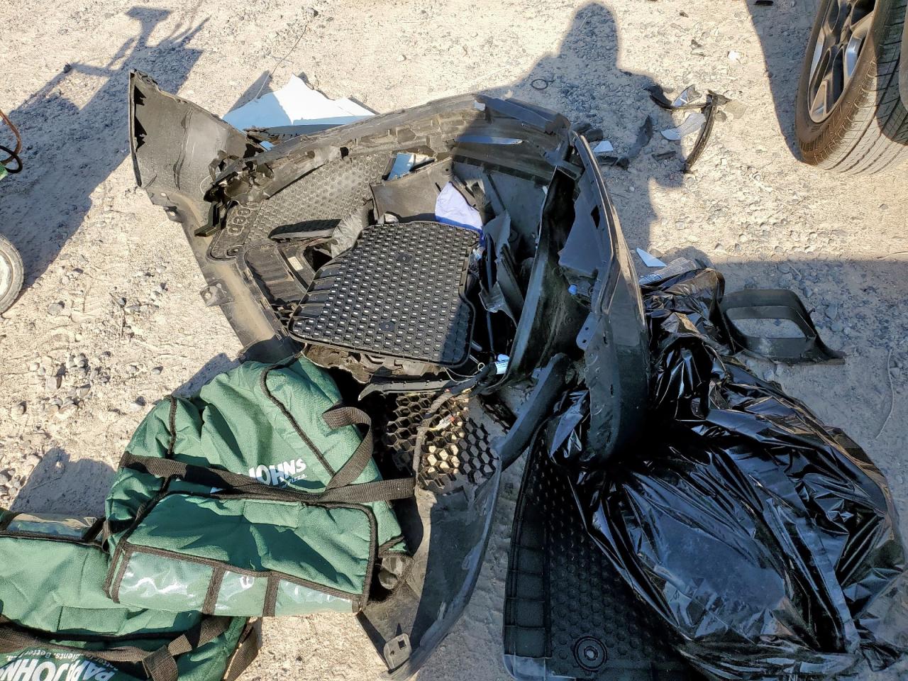 JEEP COMPASS TRAILHAWK