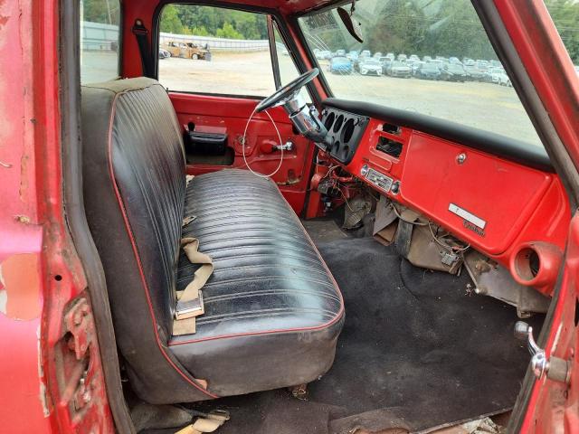 1970 CHEVROLET TRUCK #3301742395