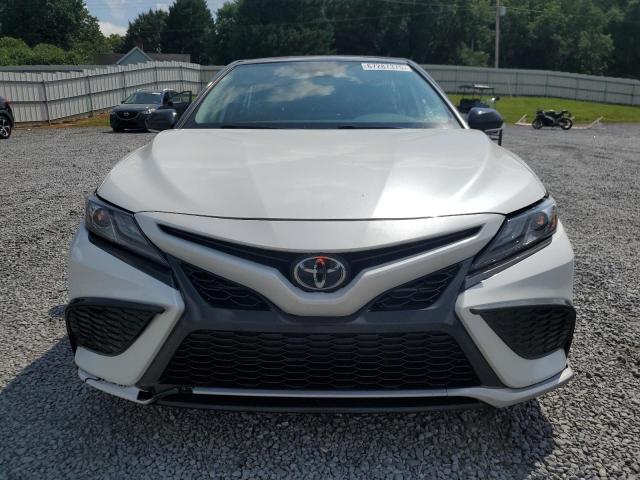 2022 TOYOTA CAMRY XSE 4T1K61AKXNU004288