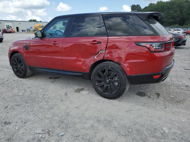 2020 LAND ROVER RANGE ROVER SPORT HSE SALWR2SU0LA887750