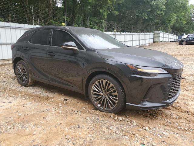 2025 LEXUS RX 450H+ LUXURY JTJCJMGA5S2025450
