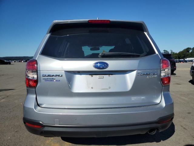 2016 SUBARU FORESTER 2 JF2SJAHC3GH426983