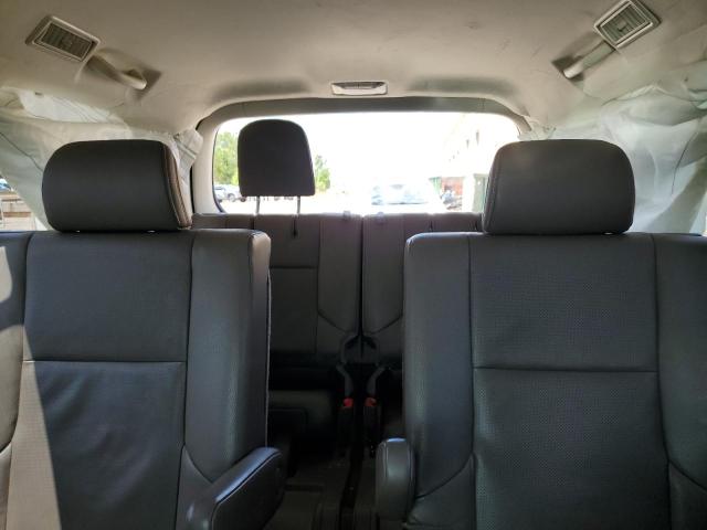 2017 LEXUS GX 460 JTJBM7FX8H5159483