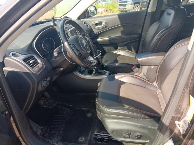 2017 JEEP COMPASS LA 3C4NJDBB8HT628086