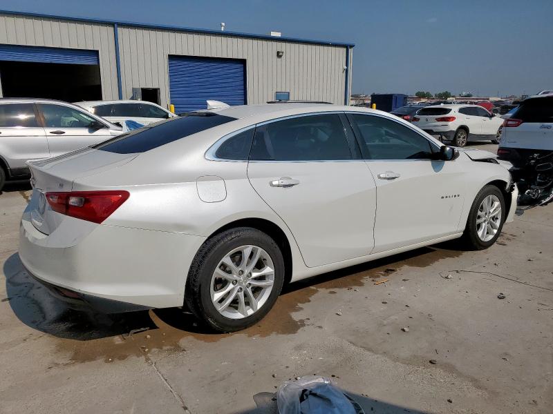 2017 CHEVROLET MALIBU LT - 1G1ZE5ST9HF246950