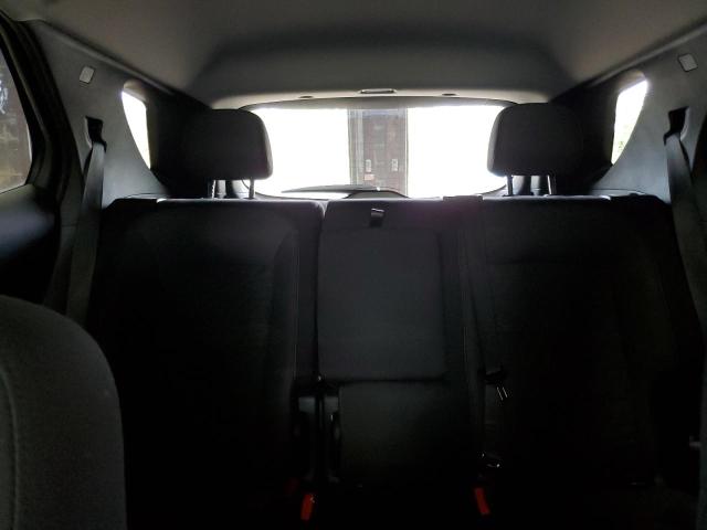 2021 CHEVROLET EQUINOX LT 3GNAXUEV3ML323910