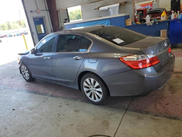 2014 HONDA ACCORD EXL - 1HGCR2F88EA215916
