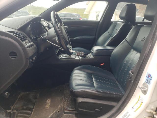 2016 CHRYSLER 300 S 2C3CCAGG5GH136082