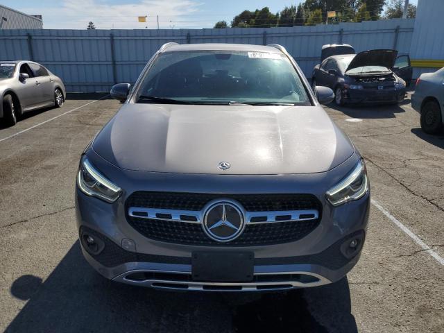 2021 MERCEDES-BENZ GLA 250 4MATIC W1N4N4HB4MJ143204