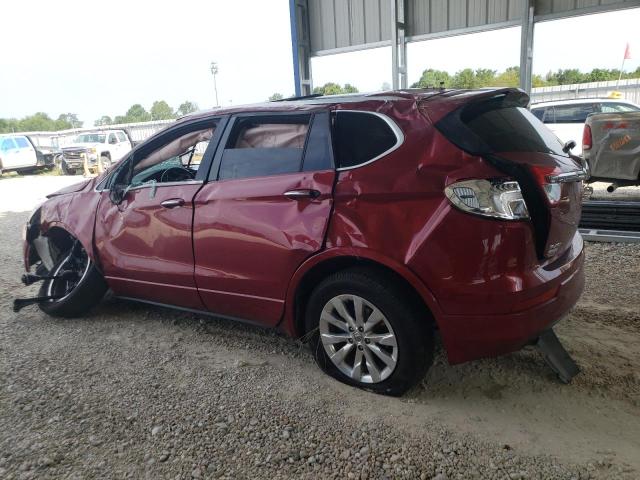 2017 BUICK ENVISION E LRBFXBSA9HD198247