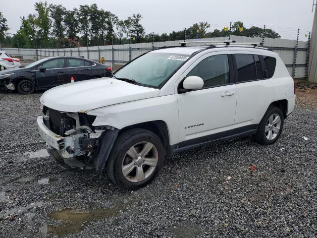 JEEP COMPASS LA
