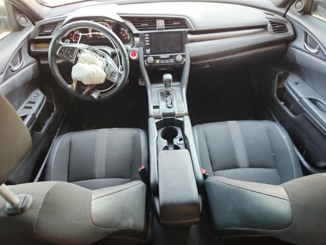 2020 HONDA CIVIC SPOR SHHFK7H44LU213039