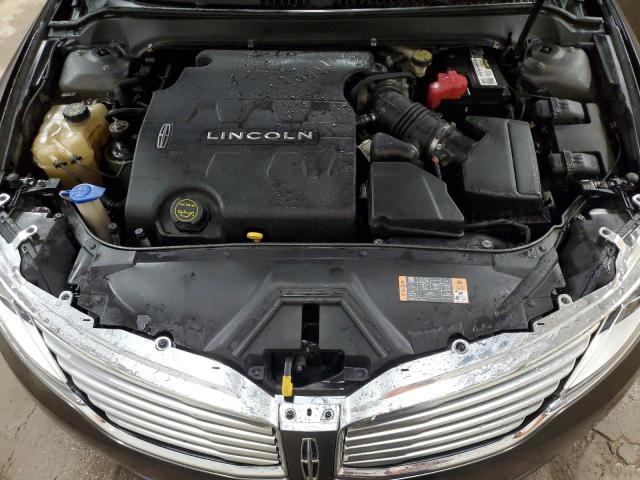 2015 LINCOLN MKZ 3LN6L2GK5FR613000