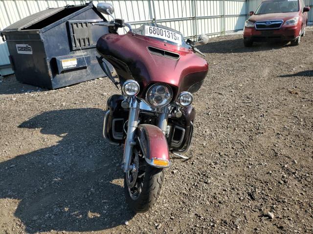 2015 HARLEY-DAVIDSON FLHTKL ULT 1HD1KKL1XFB631333