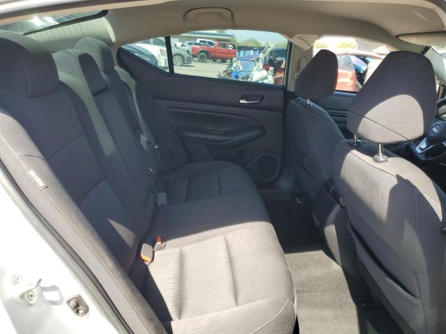 2020 NISSAN ALTIMA S - 1N4BL4BV0LC256518