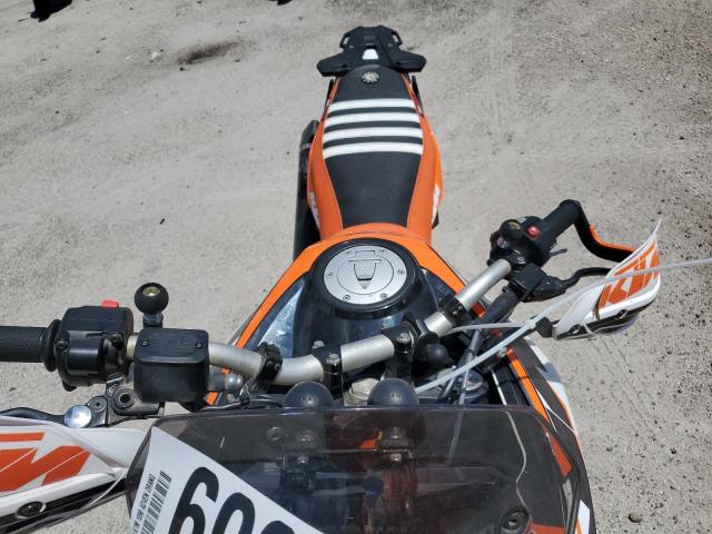 2018 KTM 1090 ADVEN VBKV49403JM988862