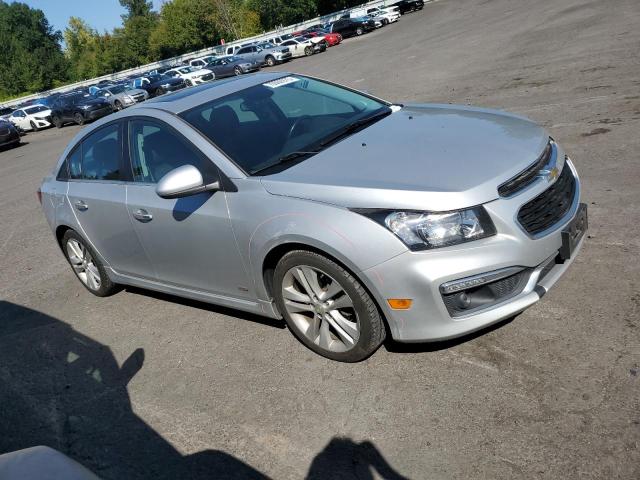 2015 CHEVROLET CRUZE LTZ 1G1PG5SB9F7234202
