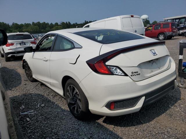 2017 HONDA CIVIC LX 2HGFC4B52HH306210