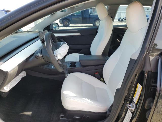 2021 TESLA MODEL 3 5YJ3E1EA8MF989484