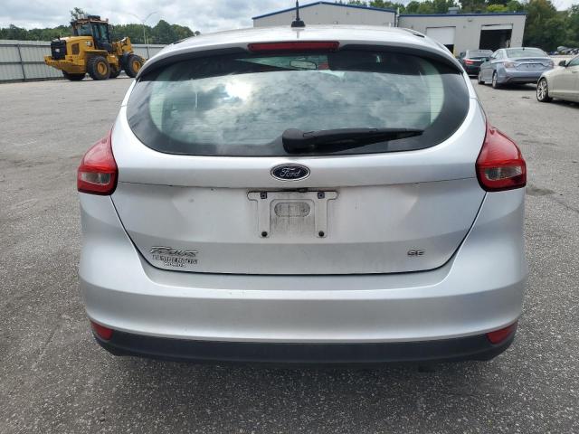 2018 FORD FOCUS SE 1FADP3K21JL294916