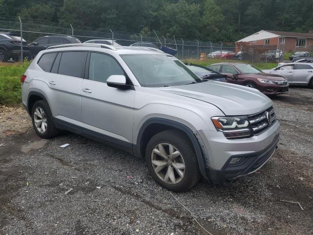 2019 VOLKSWAGEN ATLAS SE 1V2UR2CA7KC504858