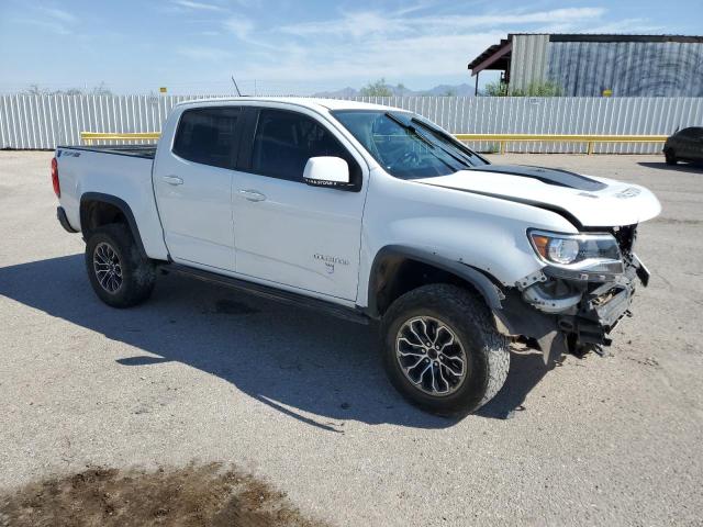2020 CHEVROLET COLORADO ZR2 1GCGTEENXL1136643