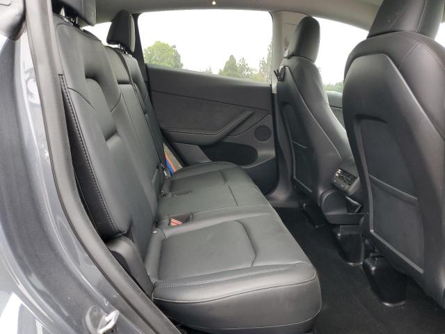2023 TESLA MODEL Y 7SAYGDEE7PA029761