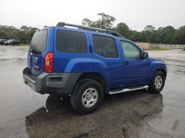 2015 NISSAN XTERRA X 5N1AN0NU8FN661588
