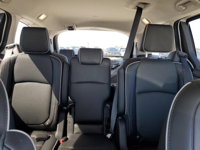 2025 HONDA ODYSSEY EL - 5FNRL6H98SB012308