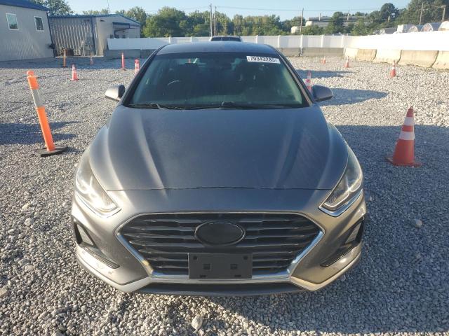 2018 HYUNDAI SONATA SE 5NPE24AF9JH695450