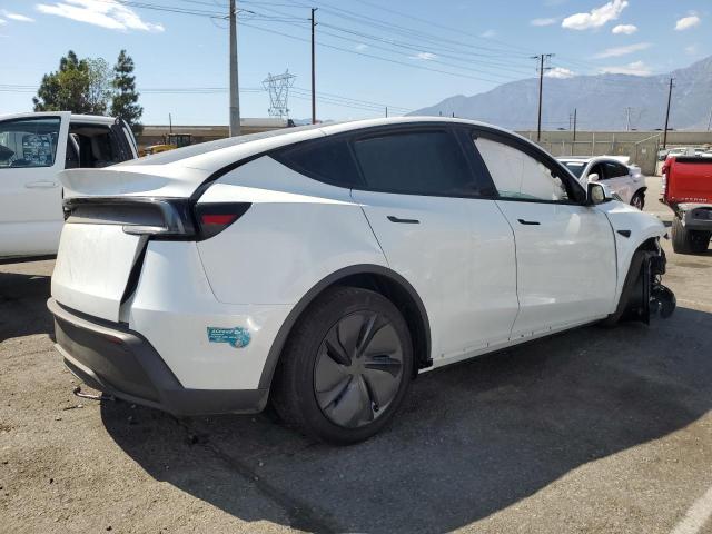 2026 TESLA MODEL Y 7SAYGDED9TF380949