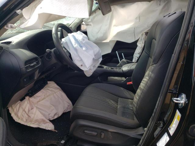 2025 HONDA HR-V EXL 3CZRZ2H78SM780253