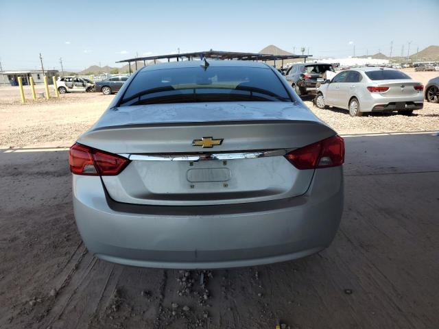 2018 CHEVROLET IMPALA LS - 2G11X5SA3J9116926