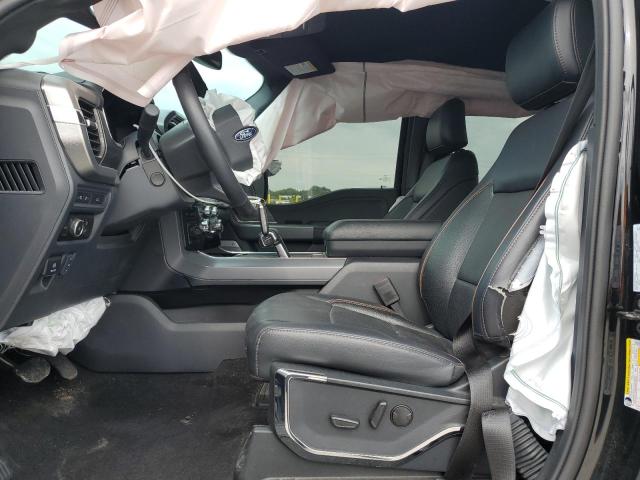2024 FORD F150 LARIA 1FTFW5L88RFA95098