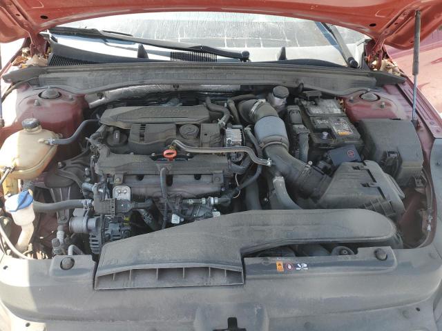 2023 KIA K5 LXS 5XXG14J20PG192516