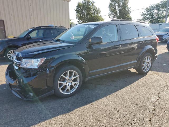 DODGE JOURNEY SX