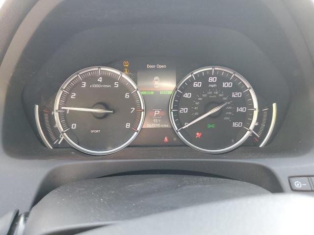 2020 ACURA TLX 19UUB1F38LA001867