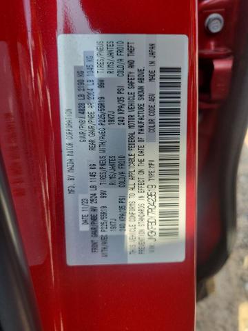2024 MAZDA CX-5 PREMI - JM3KFBDY7R0423519