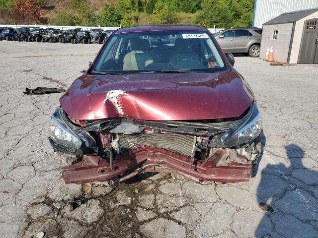 2019 SUBARU IMPREZA 4S3GTAB67K3709958