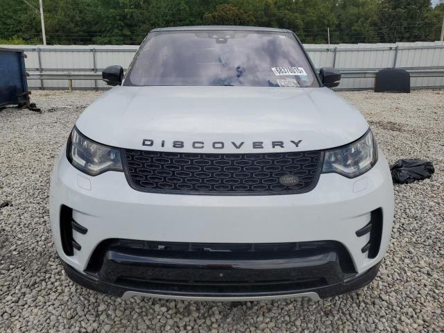 2017 LAND ROVER DISCOVERY HSE LUXURY SALRHBBVXHA022610