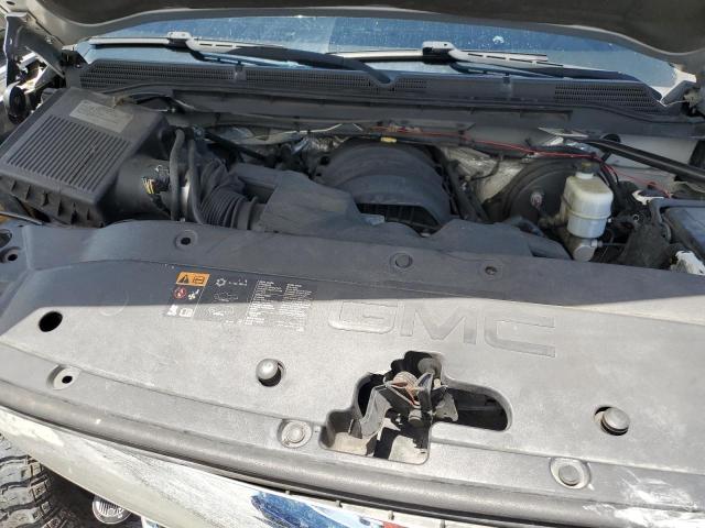 2015 GMC SIERRA K15 1GTV2UEC8FZ315238
